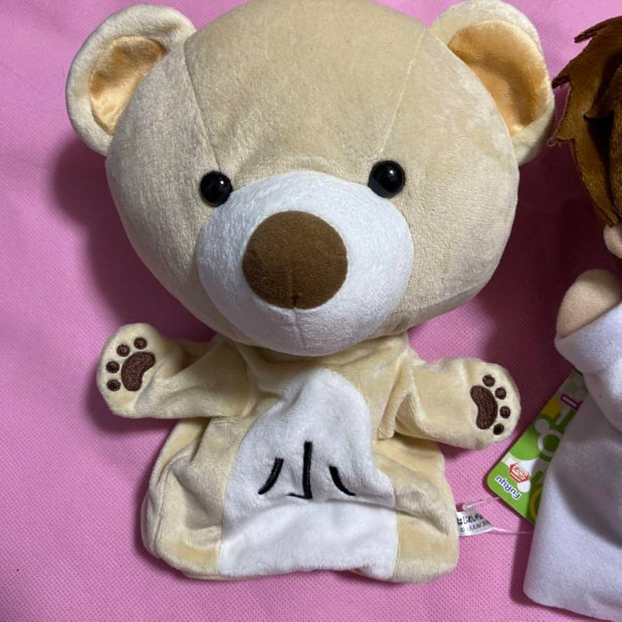 Amazon.co.jp: はじめしゃちょー パペット ぬいぐるみ所沢 2